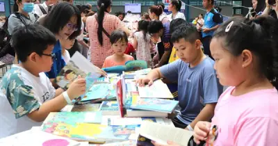 Đưa sách vào bệnh viện, tiếp thêm nghị lực cho bệnh nhi tại TP.HCM