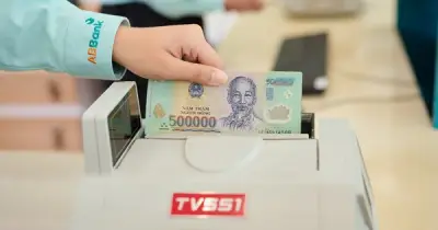 ABBank lãi trước thuế hơn 3.000 tỉ đồng nửa đầu năm 2026