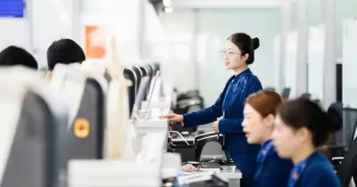 ACV có hơn 10.800 nhân viên, thu nhập bình quân 38,9 triệu đồng/tháng