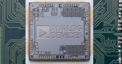 ADI hoàn tất mua Empower Semiconductor, giải bài toán khát điện cho AI