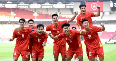 AFC chọn Nhật Bản đăng cai VCK U23 châu Á 2028, U23 Việt Nam có lợi thế hạt giống