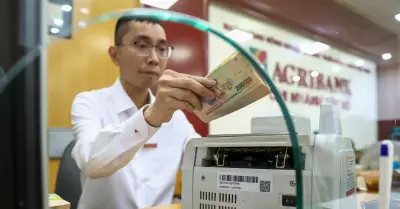 Agribank rao bán 5 lô đất tại TP.HCM, giá khởi điểm hơn 108 tỷ đồng