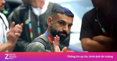 Ai Cập phẫn nộ với trọng tài sau trận thua Argentina tại World Cup 2026