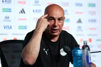 Ai Cập tố trọng tài thiên vị Argentina, HLV Hassan tuyên bố không xem World Cup