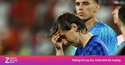 AI làm trọng tài: Khi công nghệ sai, ai chịu trách nhiệm?