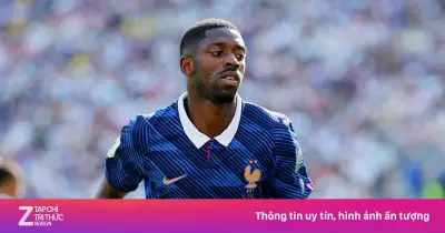 Al Hilal sẵn sàng phá vỡ mọi rào cản để chiêu mộ Ousmane Dembele