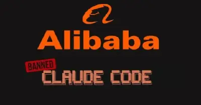 Alibaba cấm nhân viên dùng Claude Code vì lo ngại bảo mật