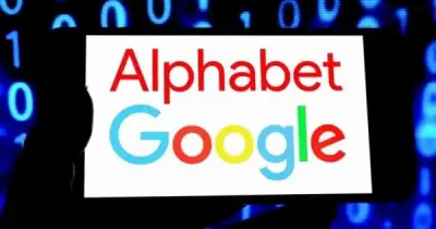 Alphabet đạt doanh thu kỷ lục 119,8 tỷ USD nhờ điện toán đám mây