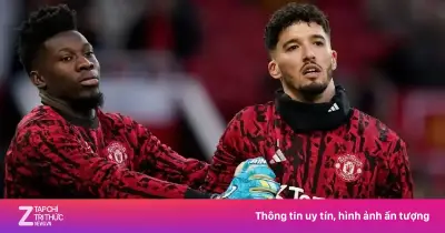Altay Bayindir trở thành cầu thủ thứ 2 rời MU ở kỳ chuyển nhượng hè 2026