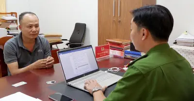 An Giang: Bắt đối tượng lừa bán đất 2.000m2 chiếm đoạt 1,3 tỷ đồng