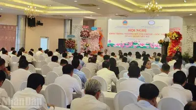 An Giang: Tòa án và ngân hàng phối hợp tháo gỡ nợ xấu, khơi thông dòng vốn tín dụng
