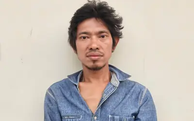 An Giang: Tạm giữ đối tượng chém hàng xóm tử vong sau cãi vã