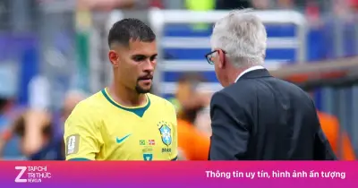 Ancelotti giải thích lý do chọn Bruno Guimaraes đá penalty