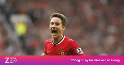 Ander Herrera rời Boca Juniors, trở về Real Zaragoza sau 15 năm