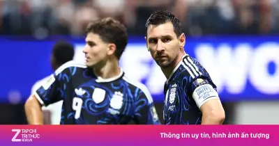 Anh 1-0 Argentina: Anthony Gordon tỏa sáng đưa Tam Sư vào chung kết World Cup 2026