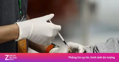 Anh ghi nhận ca tử vong đầu tiên ở người lớn do bệnh sởi