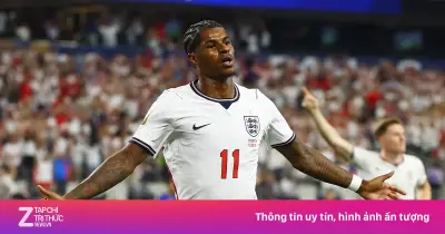 Anh đối đầu CHDC Congo tại vòng 32 đội World Cup 2026: Cơ hội và thách thức