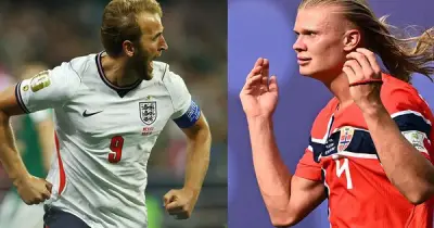 Anh phong tỏa Haaland ở tứ kết World Cup 2026: Bài toán khó cho Tam sư