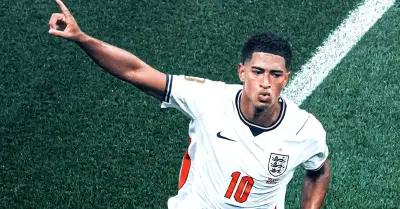 Anh thắng kịch tính Mexico 3-2, đấu Na Uy ở tứ kết World Cup 2026