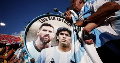 Anh vs Argentina: Lịch sử đối đầu đầy duyên nợ tại bán kết World Cup 2026