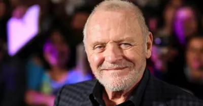 Anthony Hopkins ở tuổi 88: 'Sự im lặng của bầy cừu' vẫn tràn đầy năng lượng