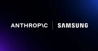 Anthropic đàm phán với Samsung sản xuất chip AI 2 nm