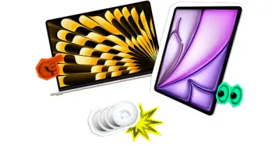 Apple bất ngờ cắt giảm quà tặng sinh viên trong chương trình Back to School 2026