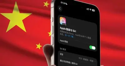 Apple Intelligence được cấp phép tại Trung Quốc, phải dùng AI của Alibaba và Baidu