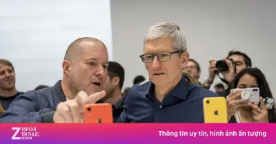 Apple kiện OpenAI vì đánh cắp bí mật thương mại, đe dọa kế hoạch phần cứng