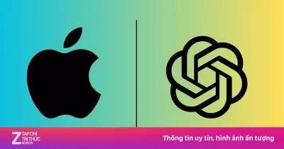 Apple kiện OpenAI vì đánh cắp bí mật thương mại từ cựu nhân viên
