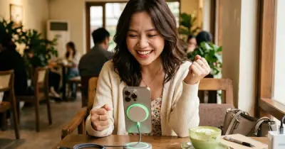 Apple tham gia phát triển chuẩn sạc không dây 50W Qi mới