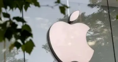 Apple vượt Nvidia, trở lại ngôi vương vốn hóa thế giới