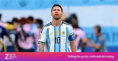 Argentina 2-2 Cape Verde: Đại diện Tây Phi làm nên lịch sử tại World Cup 2026