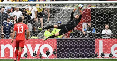 Argentina đối mặt Thụy Sĩ tại tứ kết World Cup 2026: Điệu Tango dễ tổn thương?