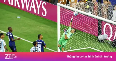 Argentina thắng Cape Verde nhọc nhằn, lộ nhiều điểm yếu