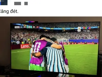 Argentina thắng Thụy Sĩ 2-1 sau 120 phút, vào bán kết World Cup 2026
