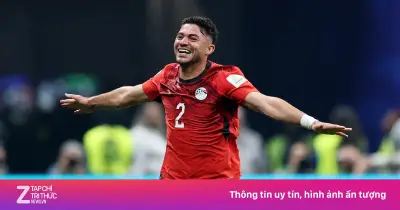 Argentina thua Ai Cập 0-1, Messi đá hỏng phạt đền ở World Cup 2026