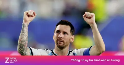 Argentina vs Ai Cập: Đại chiến vòng 16 đội World Cup 2026