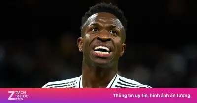 Arsenal chuẩn bị gửi lời đề nghị mua Vinicius Junior