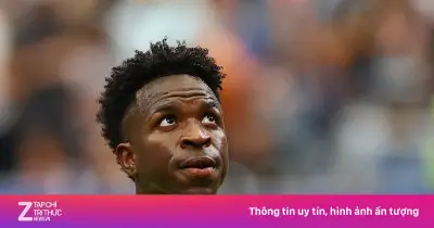 Arsenal phá kỷ lục lương chiêu mộ Vinicius Jr từ Real Madrid