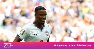 Arsenal tính đón Konsa khi Saliba có nguy cơ nghỉ dài hạn