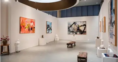 Art Talk: Hành trình nuôi dưỡng thấu cảm qua nghệ thuật