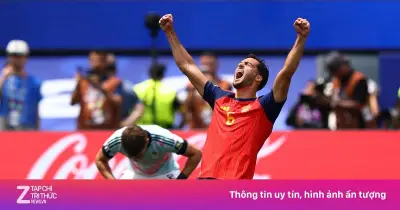 Arteta nhìn thấy điều cả châu Âu bỏ lỡ ở Mikel Merino