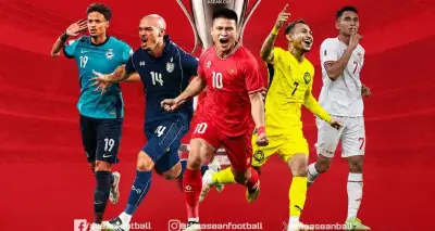 ASEAN Cup 2026: Lịch thi đấu, bảng xếp hạng và cơ hội của tuyển Việt Nam