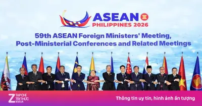 ASEAN quan ngại sâu sắc về xung đột Mỹ-Iran tại Trung Đông