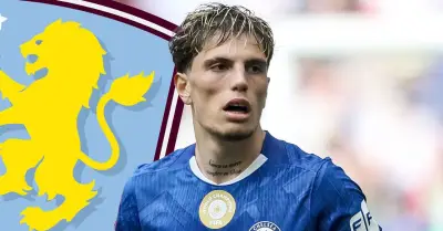 Aston Villa muốn mượn Garnacho từ Chelsea để thay thế Morgan Rogers