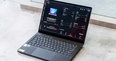 ASUS ROG ra mắt ba laptop gaming Zephyrus mới tại Việt Nam