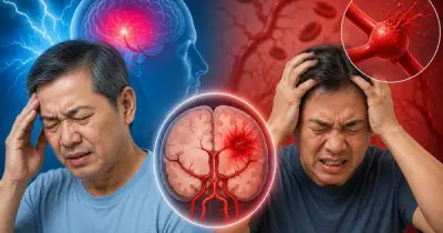 Đau nửa đầu hay vỡ phình động mạch não? Chuyên gia chỉ cách phân biệt