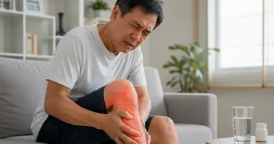 Đau xương kéo dài không chỉ do tuổi tác, có thể là dấu hiệu ung thư xương