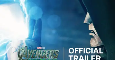 Avengers: Doomsday trailer đầu tiên, đa vũ trụ MCU bước vào hồi kết